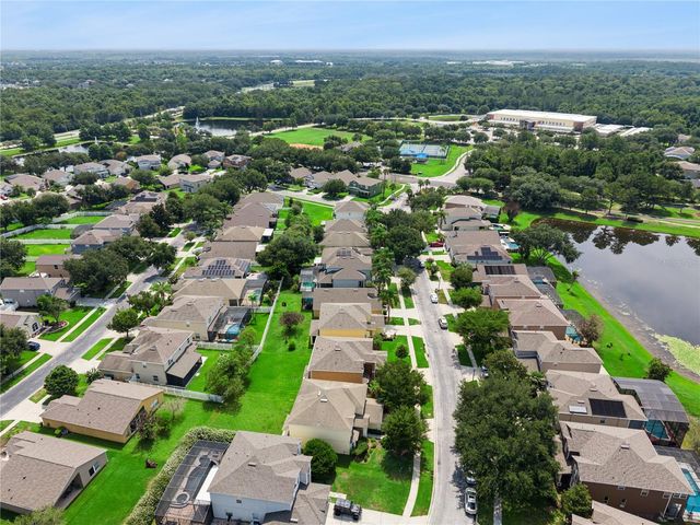 9943 HERON POINTE DRIVE, Orlando, FL 32832