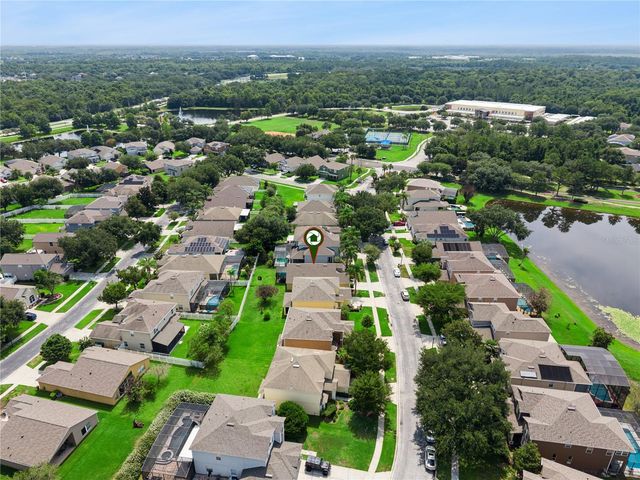 9943 HERON POINTE DRIVE, Orlando, FL 32832