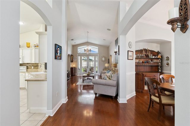 9943 HERON POINTE DRIVE, Orlando, FL 32832