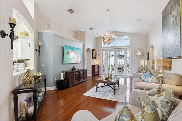 9943 HERON POINTE DRIVE, Orlando, FL 32832