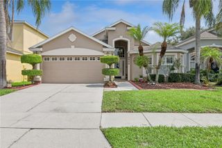 9943 HERON POINTE DRIVE, Orlando, FL 32832