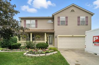 4355 Lake George Place, Grove City, OH 43123