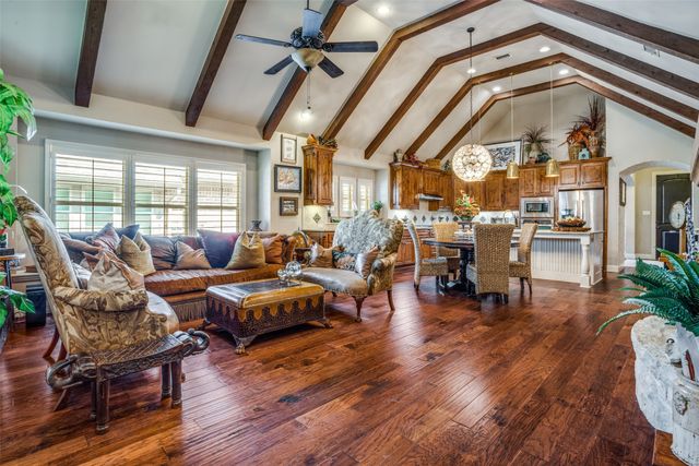 5604 Hummingbird Lane, Fairview, TX 75069