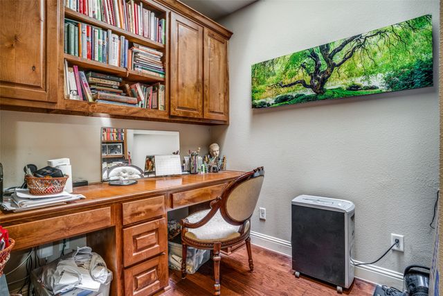 5604 Hummingbird Lane, Fairview, TX 75069