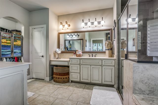 5604 Hummingbird Lane, Fairview, TX 75069