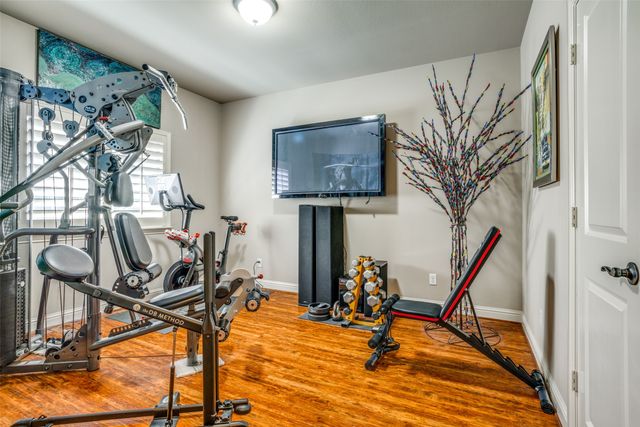 5604 Hummingbird Lane, Fairview, TX 75069