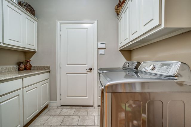 5604 Hummingbird Lane, Fairview, TX 75069