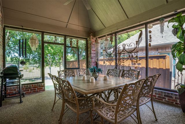 5604 Hummingbird Lane, Fairview, TX 75069