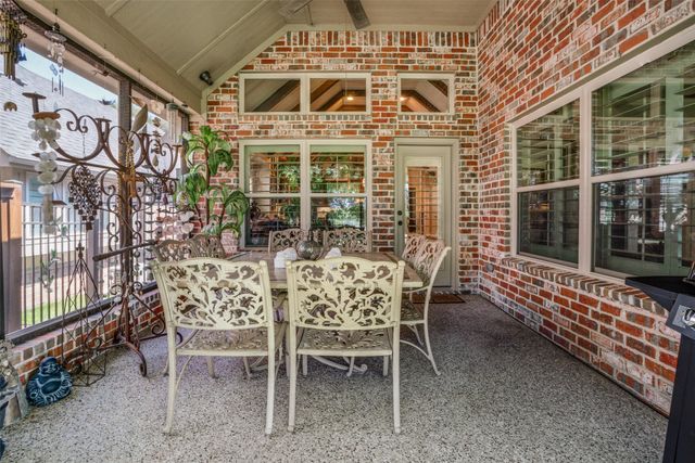 5604 Hummingbird Lane, Fairview, TX 75069