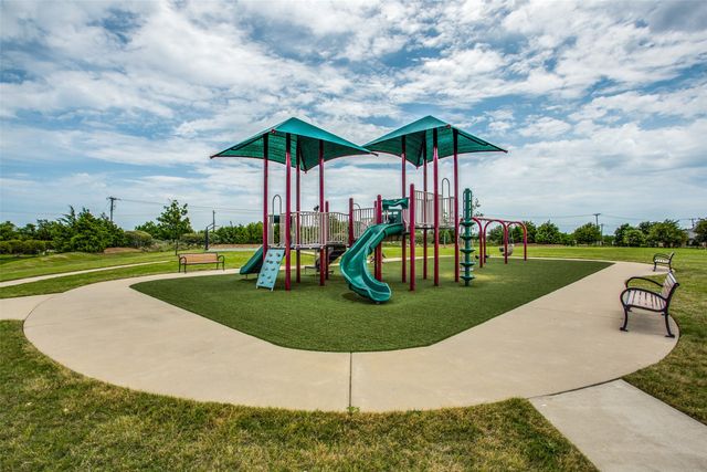 5604 Hummingbird Lane, Fairview, TX 75069