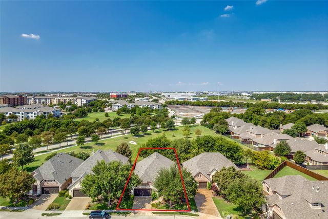 5604 Hummingbird Lane, Fairview, TX 75069