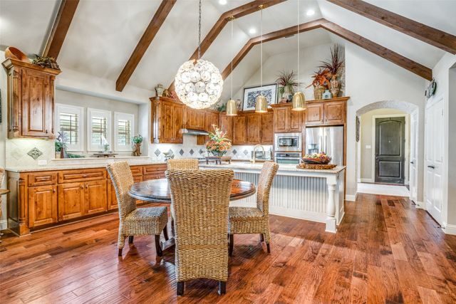 5604 Hummingbird Lane, Fairview, TX 75069