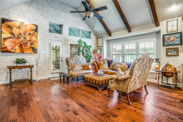 5604 Hummingbird Lane, Fairview, TX 75069