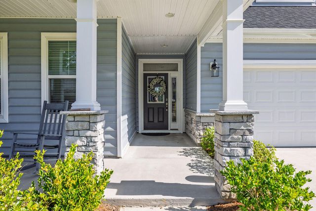 169 Huguenot Trail, Huger, SC 29450