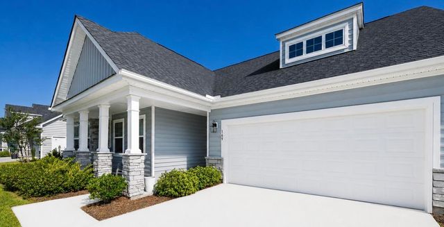 169 Huguenot Trail, Huger, SC 29450