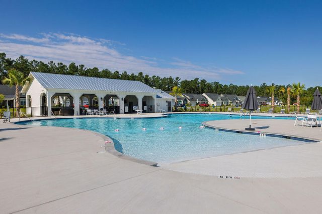 169 Huguenot Trail, Huger, SC 29450