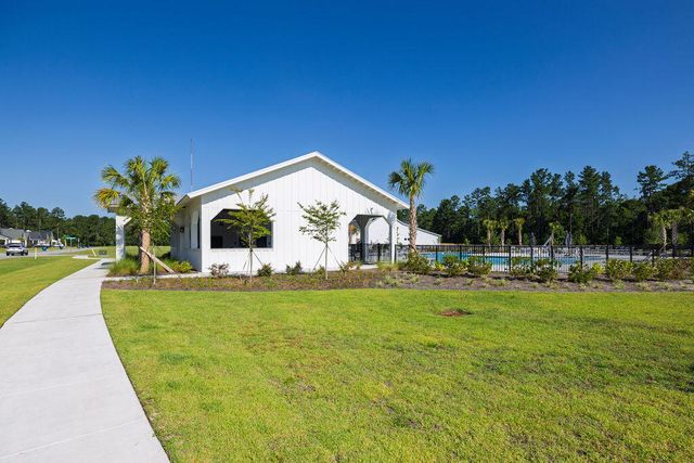 169 Huguenot Trail, Huger, SC 29450
