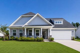 169 Huguenot Trail, Huger, SC 29450