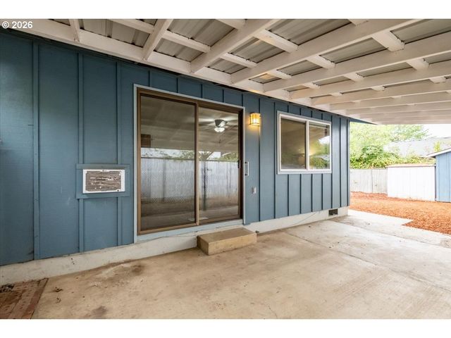 1617 BELMONT Ave, Albany, OR 97321