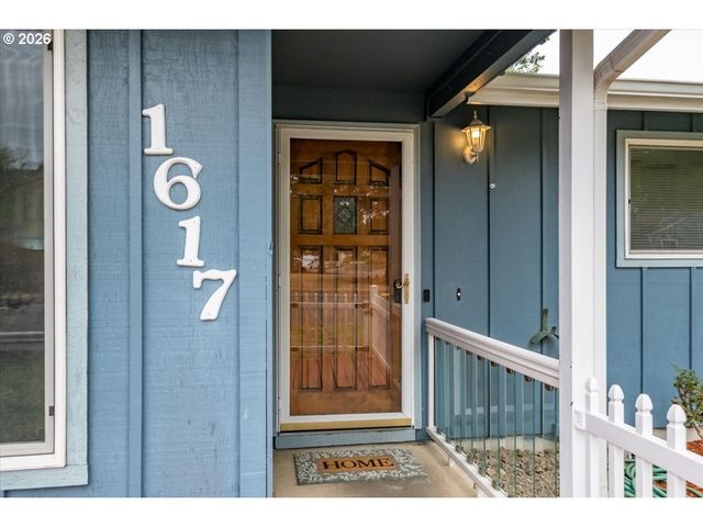 1617 BELMONT Ave, Albany, OR 97321