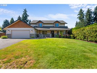 4419 Ne 115TH St, Vancouver, WA 98686