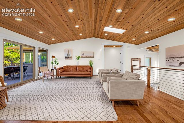 7169 Dark Horse Place, Colorado Springs, CO 80919