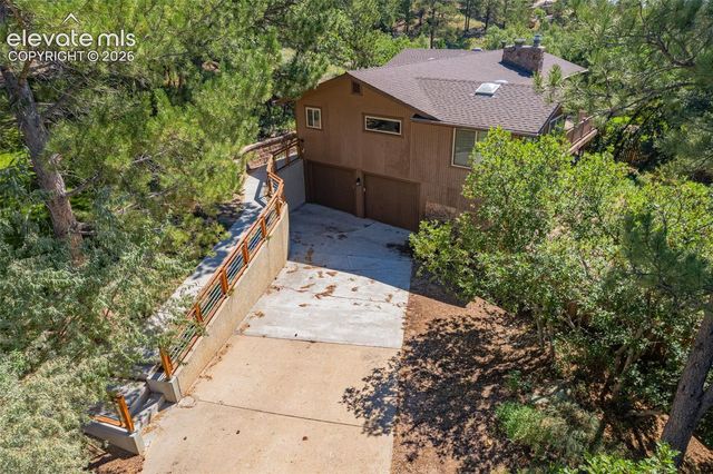 7169 Dark Horse Place, Colorado Springs, CO 80919