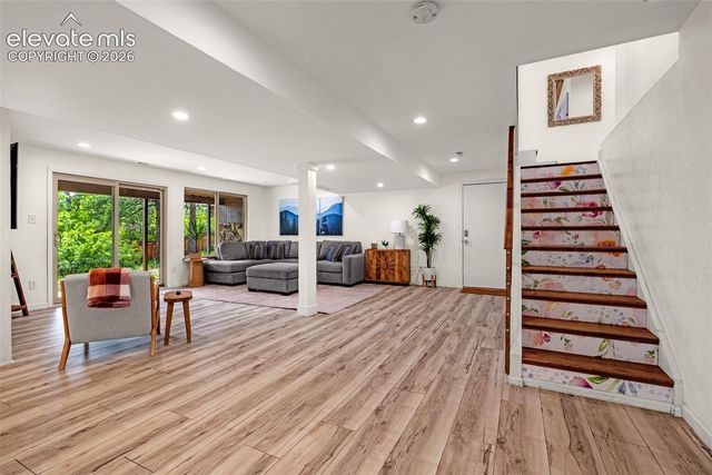 7169 Dark Horse Place, Colorado Springs, CO 80919
