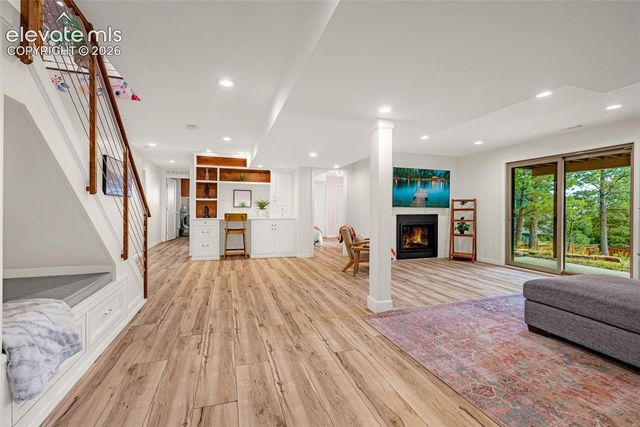 7169 Dark Horse Place, Colorado Springs, CO 80919