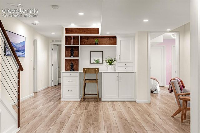 7169 Dark Horse Place, Colorado Springs, CO 80919