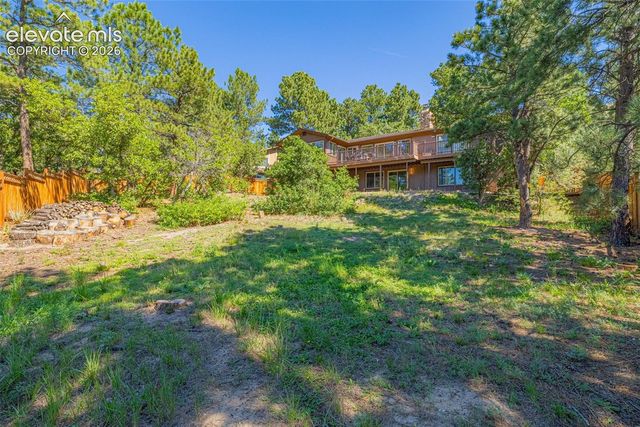 7169 Dark Horse Place, Colorado Springs, CO 80919