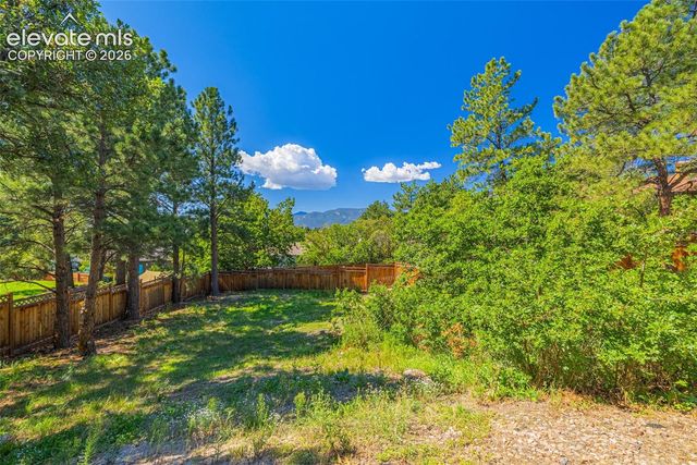 7169 Dark Horse Place, Colorado Springs, CO 80919