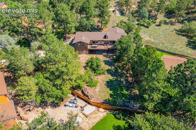 7169 Dark Horse Place, Colorado Springs, CO 80919