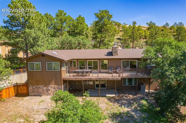 7169 Dark Horse Place, Colorado Springs, CO 80919