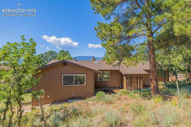 7169 Dark Horse Place, Colorado Springs, CO 80919