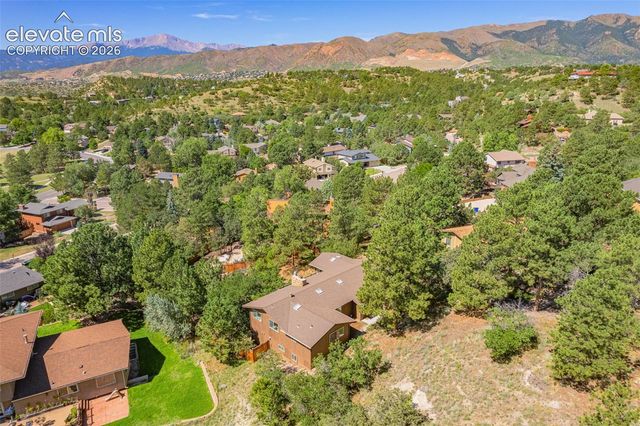 7169 Dark Horse Place, Colorado Springs, CO 80919