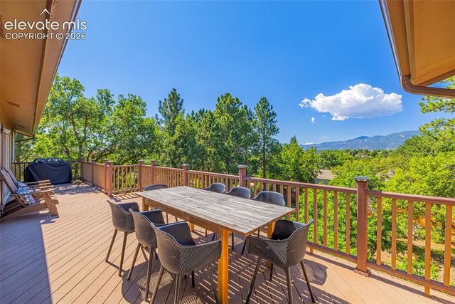 7169 Dark Horse Place, Colorado Springs, CO 80919