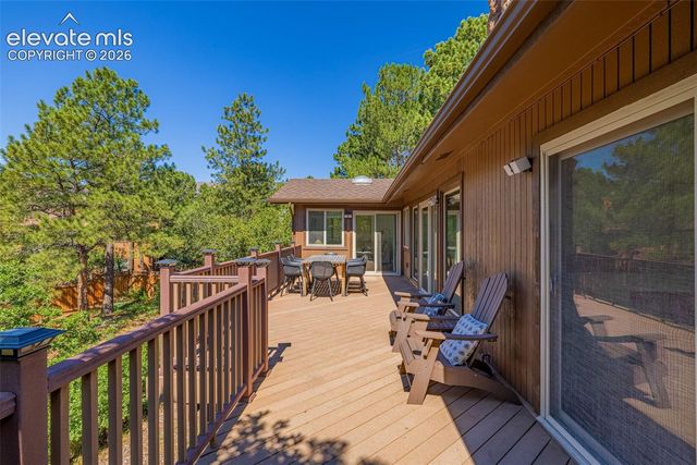 7169 Dark Horse Place, Colorado Springs, CO 80919