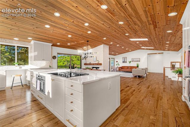 7169 Dark Horse Place, Colorado Springs, CO 80919