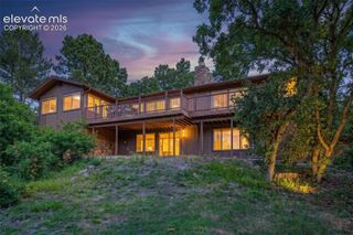 7169 Dark Horse Place, Colorado Springs, CO 80919