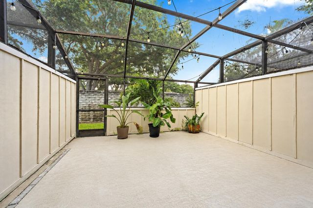6158 Riverwalk Lane 6, Jupiter, FL 33458