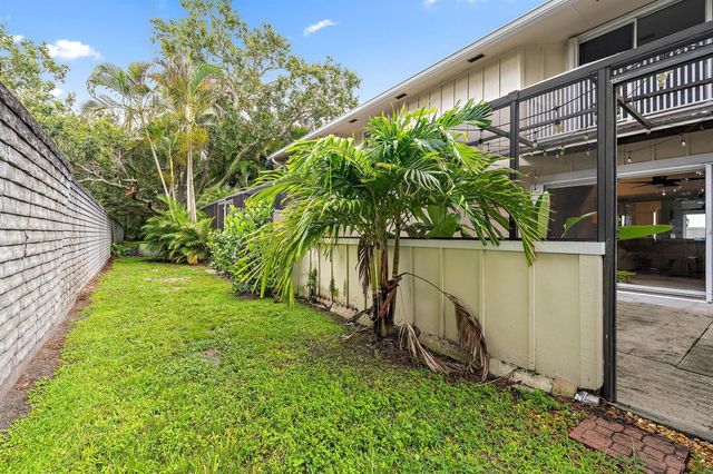 6158 Riverwalk Lane 6, Jupiter, FL 33458