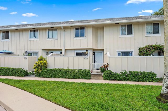 6158 Riverwalk Lane 6, Jupiter, FL 33458