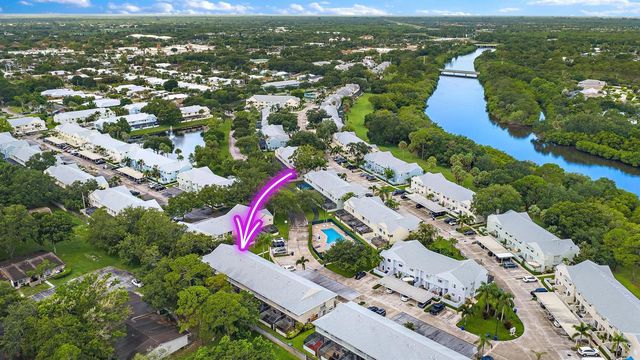 6158 Riverwalk Lane 6, Jupiter, FL 33458