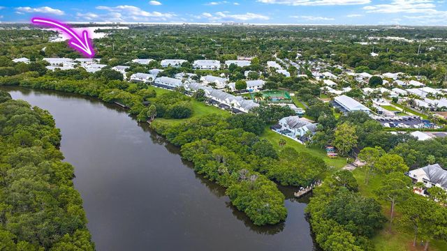 6158 Riverwalk Lane 6, Jupiter, FL 33458