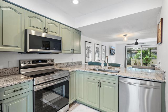 6158 Riverwalk Lane 6, Jupiter, FL 33458