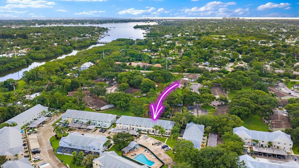 6158 Riverwalk Lane 6, Jupiter, FL 33458