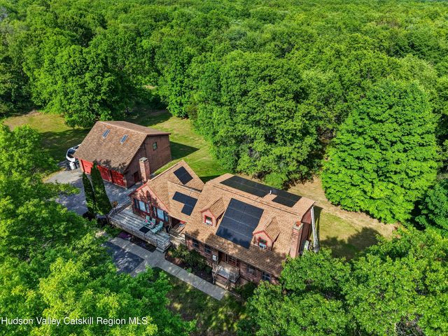 112 Dubois Road, New Paltz, NY 12561