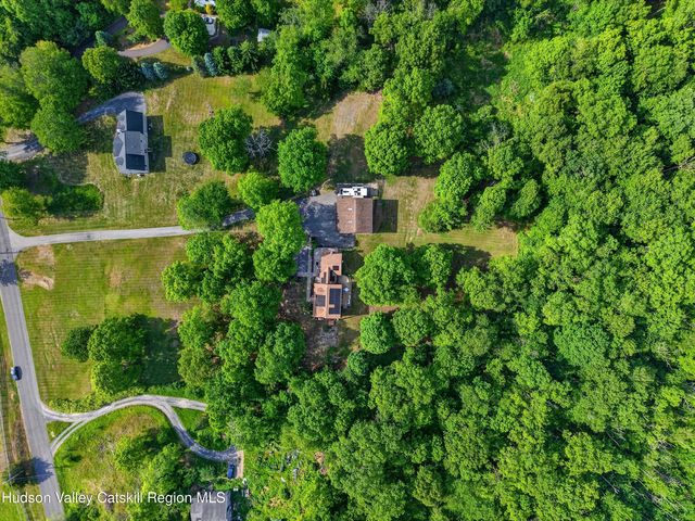 112 Dubois Road, New Paltz, NY 12561