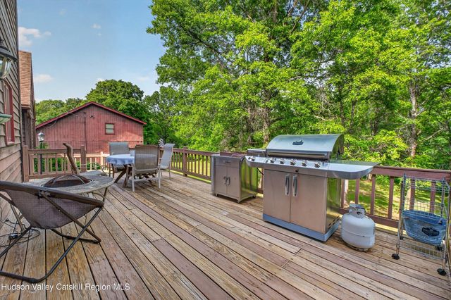 112 Dubois Road, New Paltz, NY 12561